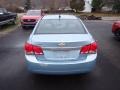 2011 Imperial Blue Metallic Chevrolet Cruze LS  photo #9