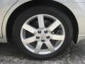 Liquid Silver Metallic - Maxima 3.5 SL Photo No. 20