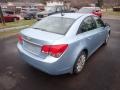 2011 Imperial Blue Metallic Chevrolet Cruze LS  photo #10