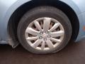 2011 Imperial Blue Metallic Chevrolet Cruze LS  photo #11