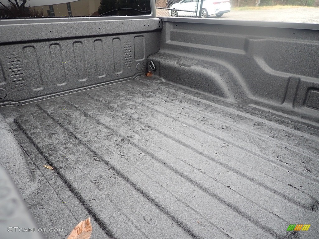 2023 Gladiator Overland 4x4 - Sarge Green / Black photo #10