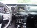 2023 Sarge Green Jeep Gladiator Overland 4x4  photo #17