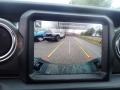 2023 Sarge Green Jeep Gladiator Overland 4x4  photo #18