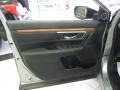 2020 Lunar Silver Metallic Honda CR-V EX-L AWD  photo #26