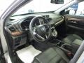 2020 Lunar Silver Metallic Honda CR-V EX-L AWD  photo #27