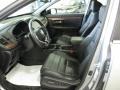 2020 Lunar Silver Metallic Honda CR-V EX-L AWD  photo #28