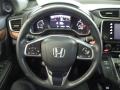 2020 Lunar Silver Metallic Honda CR-V EX-L AWD  photo #30