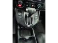2020 Lunar Silver Metallic Honda CR-V EX-L AWD  photo #34