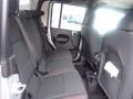 2023 Silver Zynith Jeep Gladiator Rubicon 4x4  photo #11