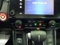 2020 Lunar Silver Metallic Honda CR-V EX-L AWD  photo #35