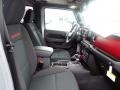 2023 Silver Zynith Jeep Gladiator Rubicon 4x4  photo #12