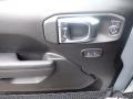 2023 Silver Zynith Jeep Gladiator Rubicon 4x4  photo #15