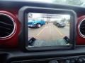 2023 Silver Zynith Jeep Gladiator Rubicon 4x4  photo #17