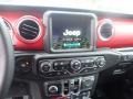 2023 Silver Zynith Jeep Gladiator Rubicon 4x4  photo #18