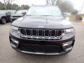 Diamond Black Crystal Pearl - Grand Cherokee 4XE Hybrid Photo No. 2