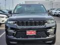 Diamond Black Crystal Pearl - Grand Cherokee 4XE Hybrid Photo No. 2