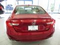 2020 Radiant Red Metallic Honda Accord Touring Sedan  photo #8