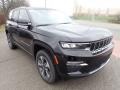 Diamond Black Crystal Pearl - Grand Cherokee 4XE Hybrid Photo No. 3