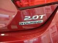 2020 Radiant Red Metallic Honda Accord Touring Sedan  photo #9