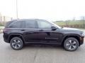 Diamond Black Crystal Pearl - Grand Cherokee 4XE Hybrid Photo No. 4