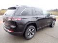 Diamond Black Crystal Pearl - Grand Cherokee 4XE Hybrid Photo No. 5