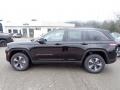 Diamond Black Crystal Pearl - Grand Cherokee 4XE Hybrid Photo No. 8