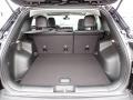 2022 Jeep Cherokee X 4x4 Trunk