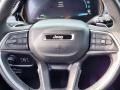 Global Black Steering Wheel Photo for 2022 Jeep Grand Cherokee #145282821