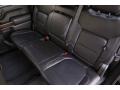 Jet Black Rear Seat Photo for 2019 GMC Sierra 1500 #145282869