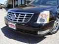 2006 Black Raven Cadillac DTS Performance  photo #9