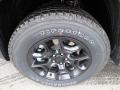 2022 Jeep Cherokee X 4x4 Wheel and Tire Photo