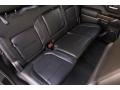 Jet Black Rear Seat Photo for 2019 GMC Sierra 1500 #145282917