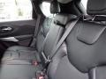 Black Rear Seat Photo for 2022 Jeep Cherokee #145282960