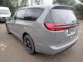 2022 Ceramic Gray Chrysler Pacifica Touring L  photo #7