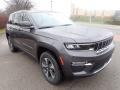 Baltic Gray Metallic - Grand Cherokee 4XE Hybrid Photo No. 4