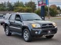 Galactic Gray Mica - 4Runner Limited 4x4 Photo No. 2