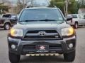 2006 Galactic Gray Mica Toyota 4Runner Limited 4x4  photo #3