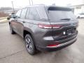 Baltic Gray Metallic - Grand Cherokee 4XE Hybrid Photo No. 8