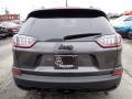 Granite Crystal Metallic - Cherokee X 4x4 Photo No. 4