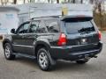 Galactic Gray Mica - 4Runner Limited 4x4 Photo No. 5