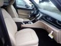 Baltic Gray Metallic - Grand Cherokee 4XE Hybrid Photo No. 11