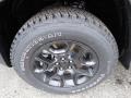 2022 Jeep Cherokee X 4x4 Wheel and Tire Photo