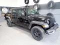 Black - Gladiator Sport 4x4 Photo No. 3