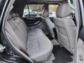 2006 Toyota 4Runner Limited 4x4 Rear Seat
