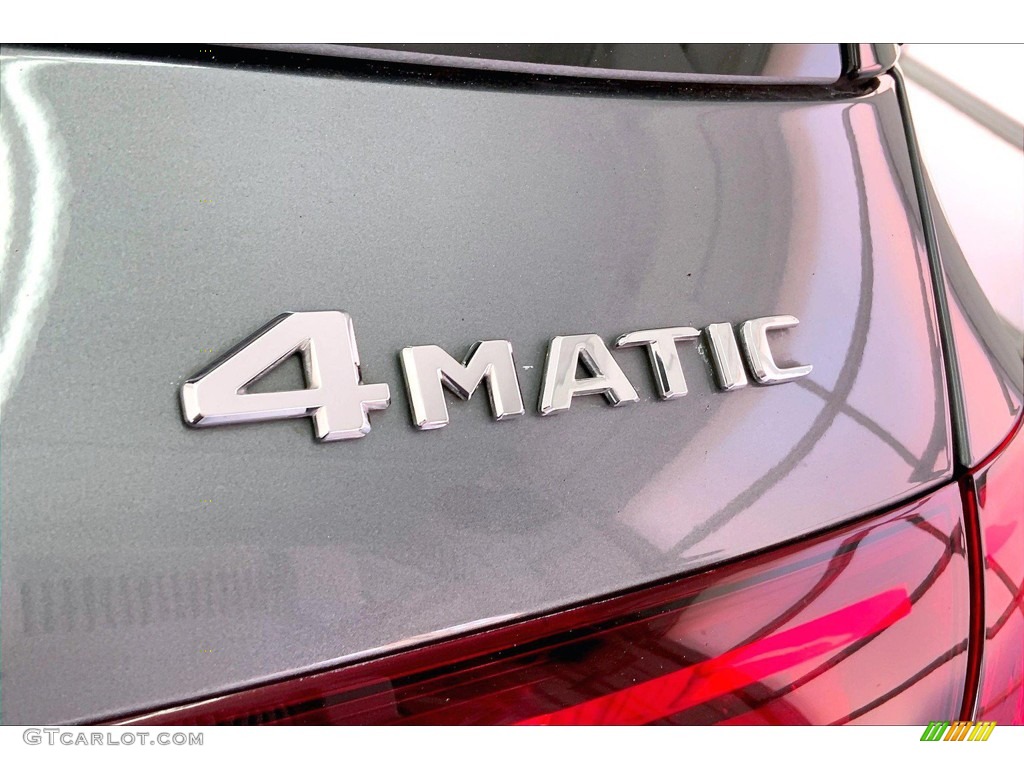 2020 Mercedes-Benz GLE 450 4Matic Marks and Logos Photo #145283496