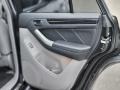 Stone Gray 2006 Toyota 4Runner Limited 4x4 Door Panel