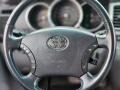 Stone Gray 2006 Toyota 4Runner Limited 4x4 Steering Wheel