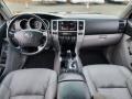 2006 Toyota 4Runner Stone Gray Interior Interior Photo