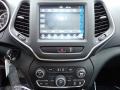 Granite Crystal Metallic - Cherokee X 4x4 Photo No. 20