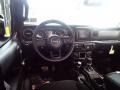 Black - Gladiator Sport 4x4 Photo No. 10